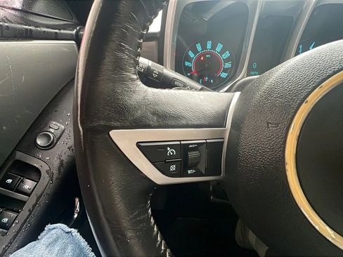 Used 2011 Chevrolet Camaro LT w/ RS Package image 14