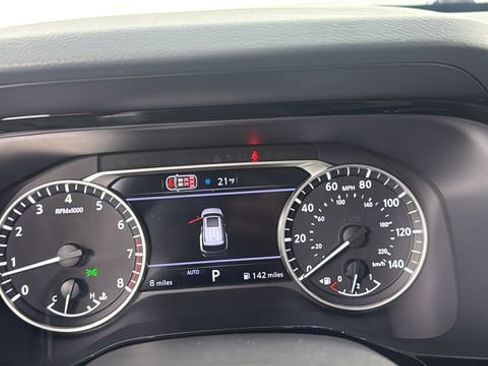 New 2026 Nissan Pathfinder Rock Creek image 22