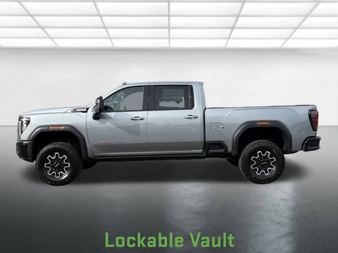 New 2026 GMC Sierra 2500 AT4X image 19