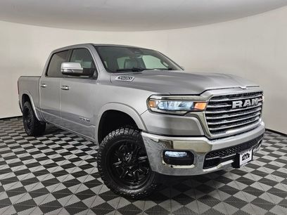 Used 2025 RAM 1500 Laramie