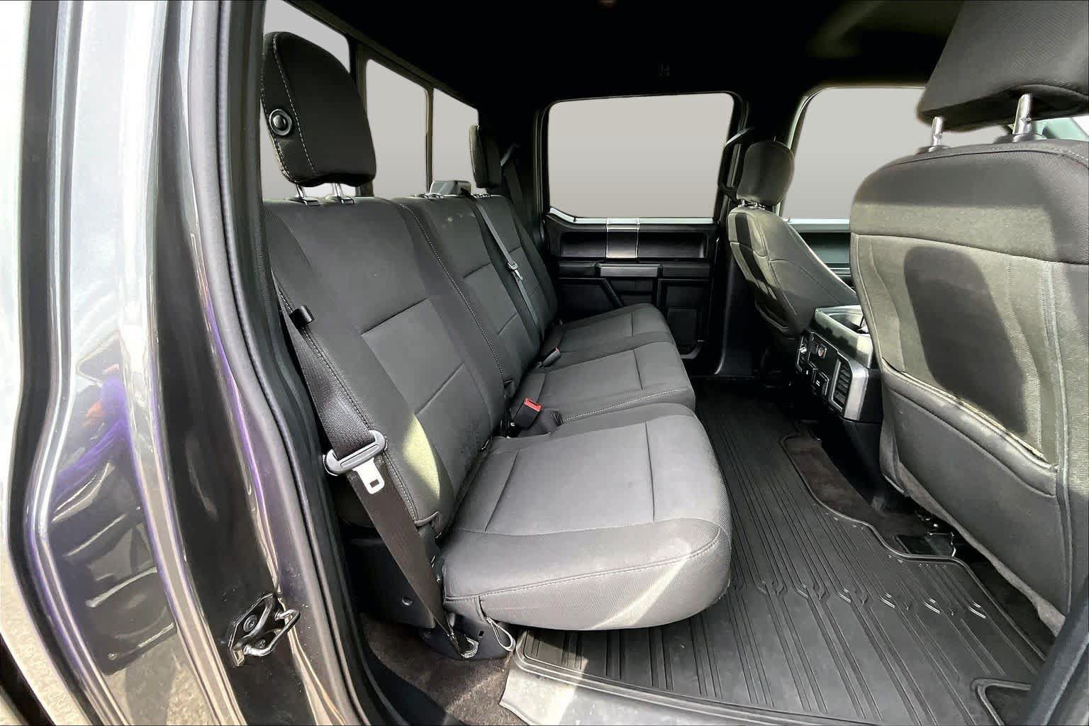 Used 2019 Ford F150 XLT w/ Equipment Group 302A Luxury AWD/4WD image 22