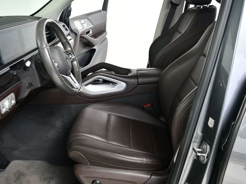 Used 2020 Mercedes-Benz GLE 350 4MATIC image 29