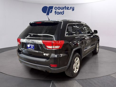 Used 2012 Jeep Grand Cherokee Laredo image 8