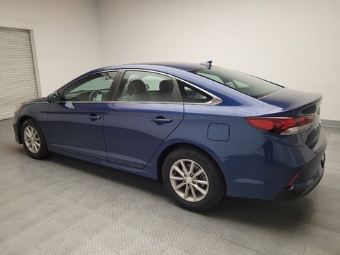 Used 2019 Hyundai Sonata ECO image 3