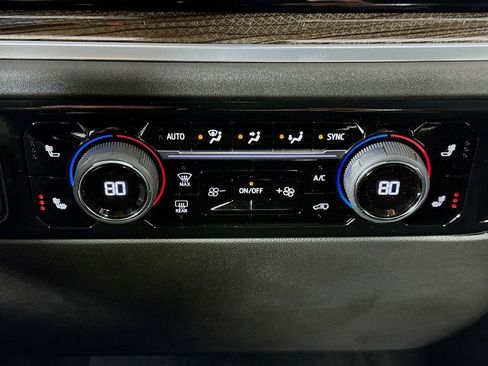 New 2025 Chevrolet Silverado 1500 RST w/ Protection Package AWD/4WD image 16
