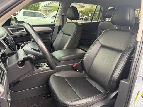 Used 2019 Volkswagen Atlas SE image 7