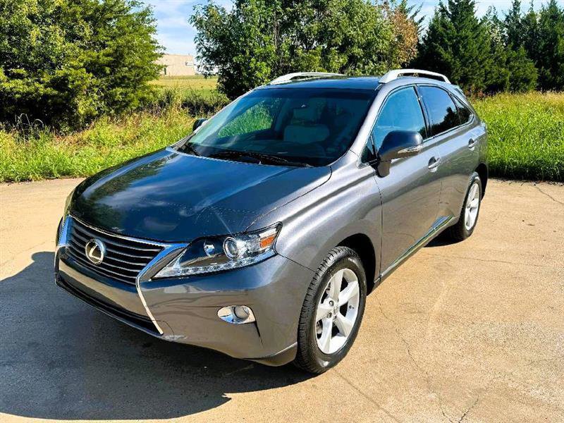 Used 2013 Lexus RX 350 AWD image 8