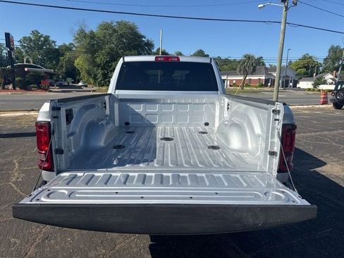 New 2026 RAM 2500 Tradesman AWD/4WD image 5