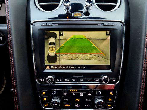 Used 2017 Bentley Continental GT V8 S image 15