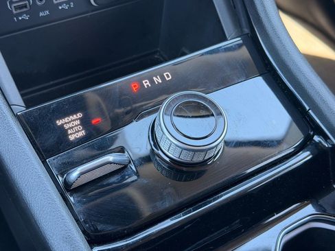 Used 2023 Jeep Grand Cherokee Limited AWD/4WD image 36