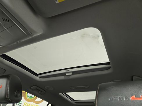 Certified 2021 GMC Acadia AT4 w/ GMC Pro Grade Package image 23