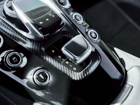 Used 2018 Mercedes-Benz AMG GT R image 68