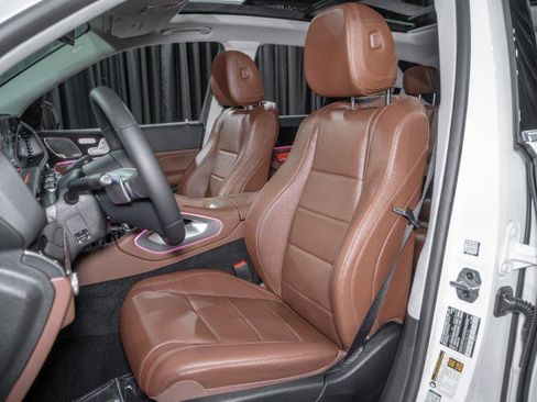 New 2026 Mercedes-Benz GLE 350 4MATIC image 11