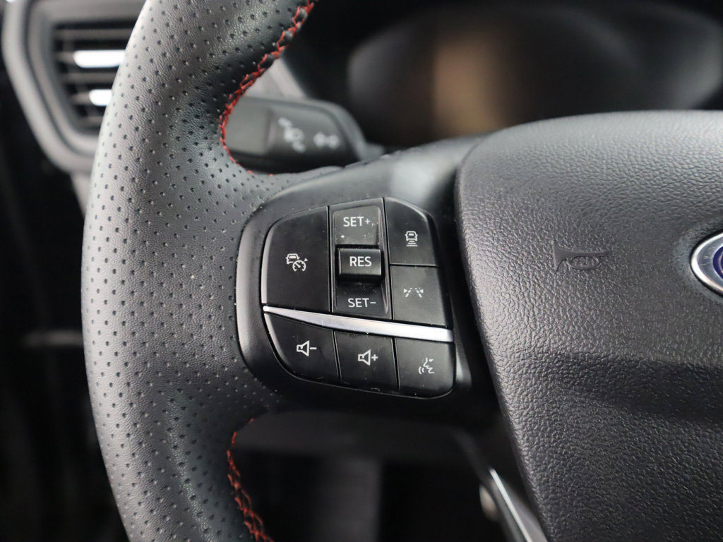 Used 2023 Ford Escape ST-Line w/ Tech Pack #1 FWD image 42