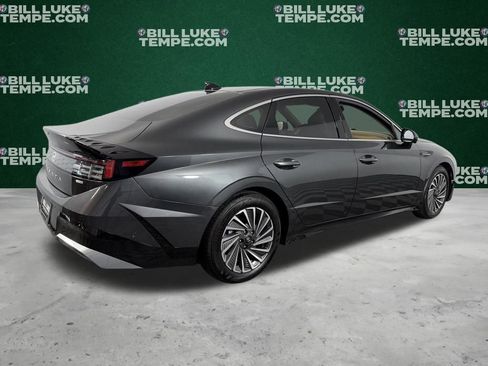 Used 2025 Hyundai Sonata Limited image 6