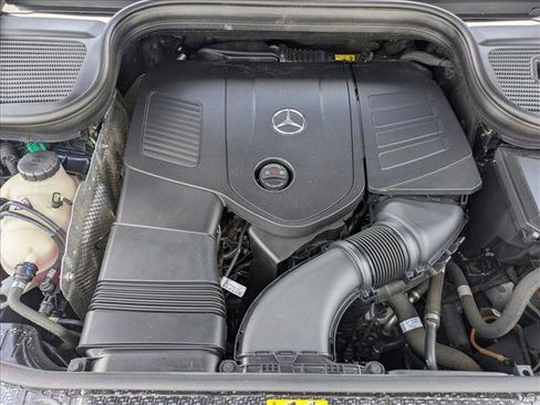 Certified 2024 Mercedes-Benz GLE 450e 4MATIC image 24