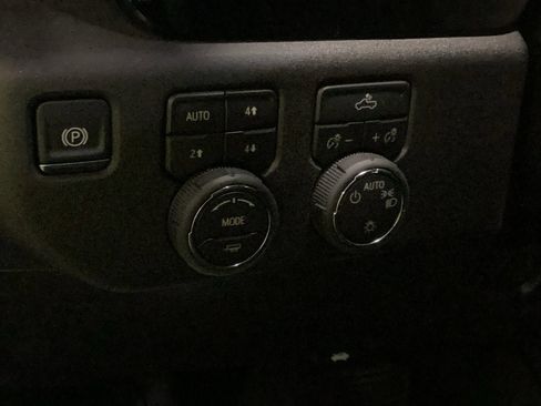 New 2026 Chevrolet Silverado 1500 LT image 12