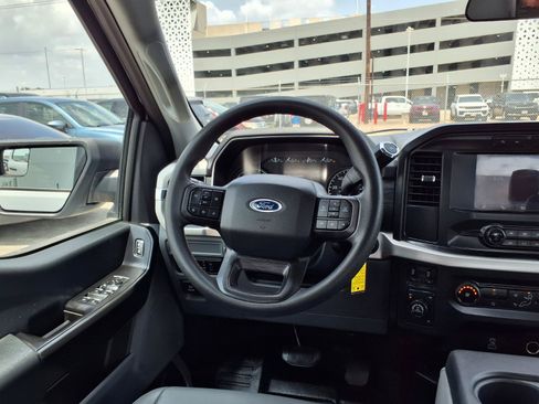 Used 2021 Ford F150 XL w/ Trailer Tow Package AWD/4WD image 15