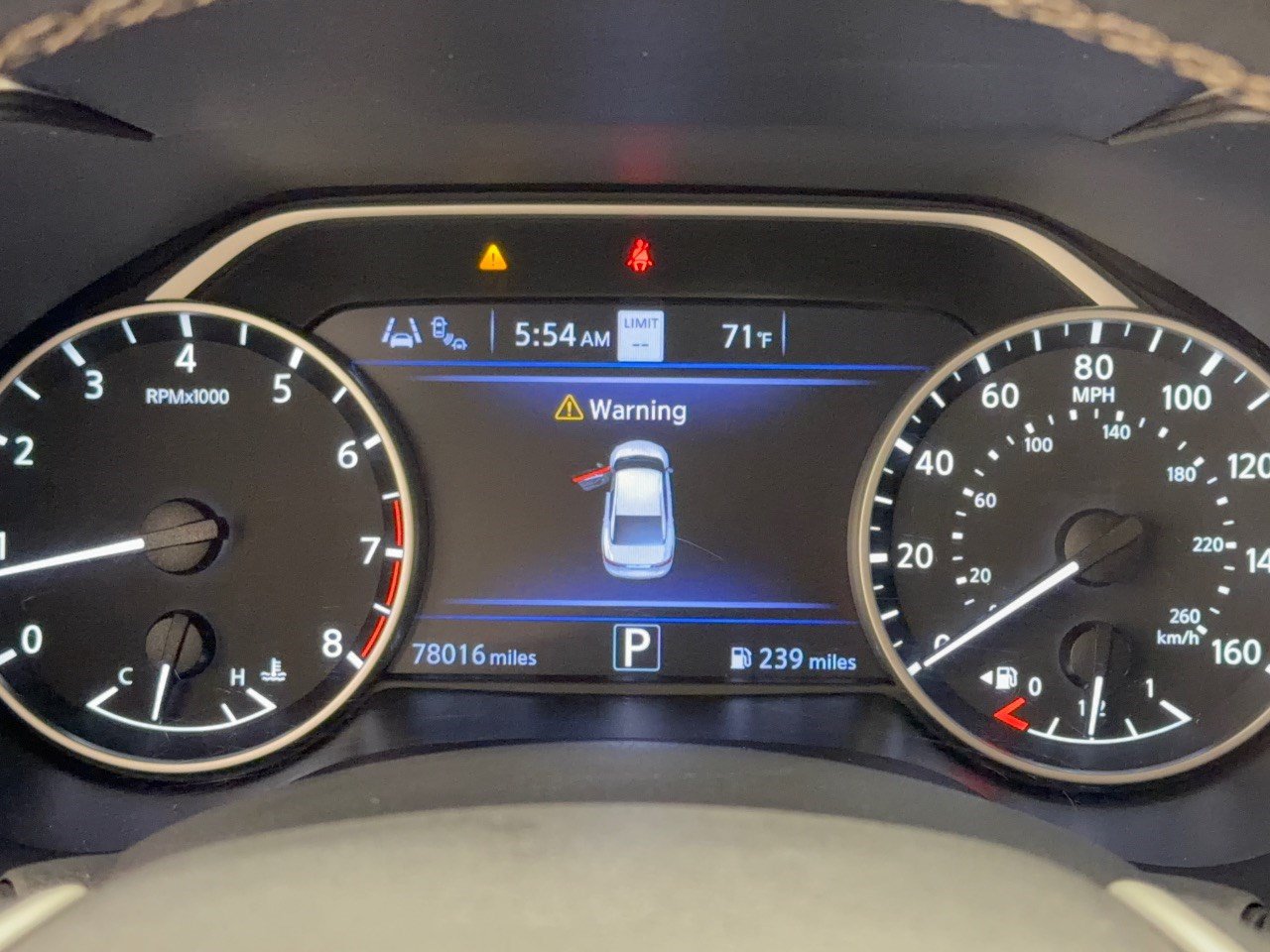 Used 2020 Nissan Maxima 3.5 SL w/ Floor Mat Group FWD image 26