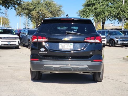 Used 2022 Chevrolet Equinox LT image 7