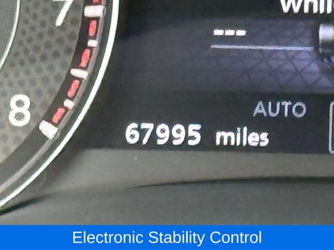 Used 2024 Nissan Armada SL AWD/4WD image 38