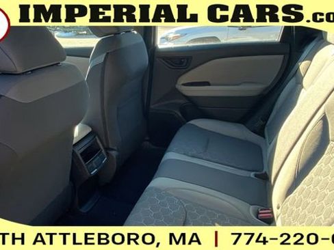 New 2026 Subaru Forester image 29