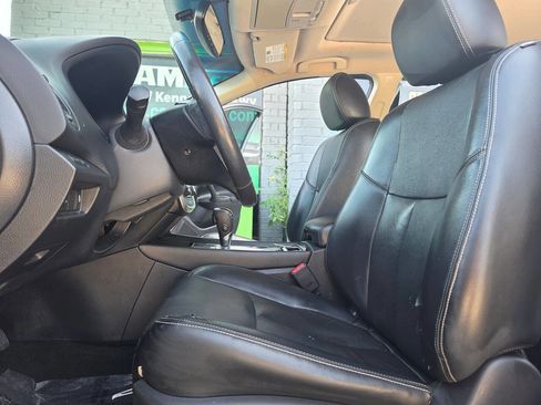 Used 2016 Nissan Altima 2.5 SL w/ 2.5 Technology Package FWD image 19
