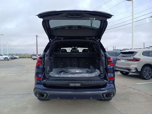 New 2026 BMW X5 xDrive40i AWD/4WD image 9