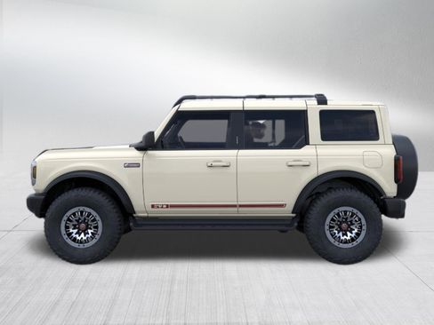 New 2026 Ford Bronco Outer Banks AWD/4WD image 3