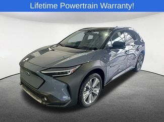 New 2024 Subaru Solterra Touring 360° Tour