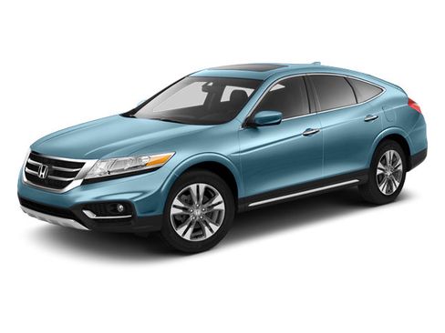 Used 2013 Honda Crosstour EX-L image 1