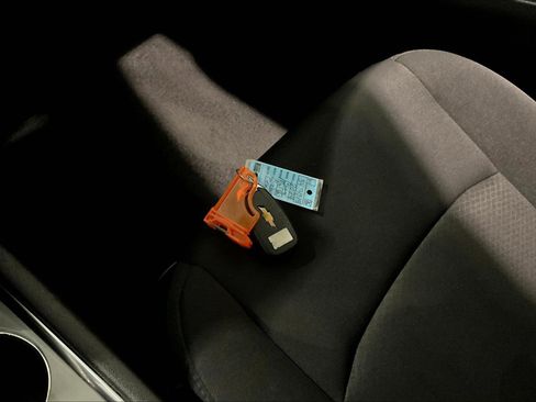 Used 2024 Chevrolet Malibu LT image 33