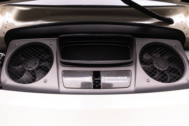 Used 2014 Porsche 911 50th Anniversary Edition RWD image 41