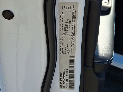 Used 2023 Jeep Grand Cherokee Trailhawk w/ Luxury Tech Group III image 26