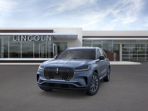 New 2026 Lincoln Aviator 2WD image 7