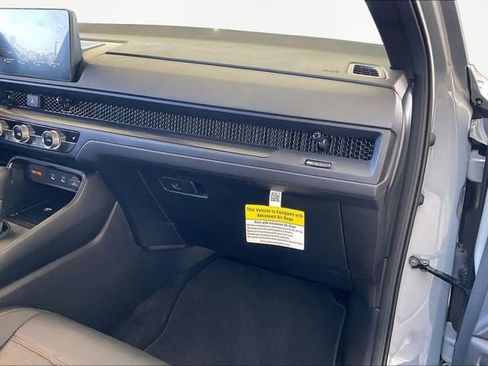 Used 2026 Honda CR-V Sport-L image 18