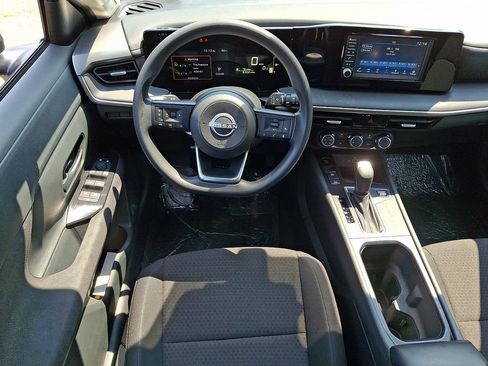 Certified 2025 Nissan Kicks S AWD/4WD image 12