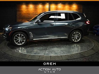 Used 2019 BMW X5 xDrive40i w/ Convenience Package