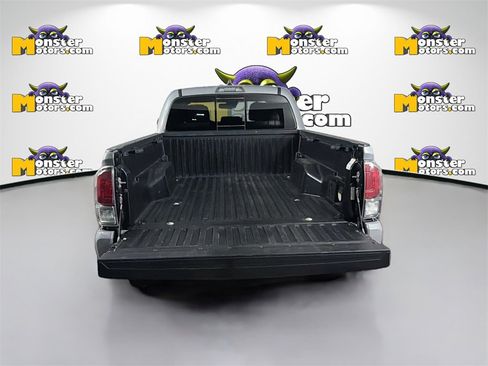 Used 2020 Toyota Tacoma TRD Sport image 23