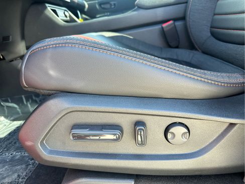 New 2026 Honda Passport TrailSport image 23