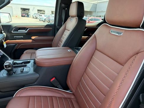 New 2026 GMC Sierra 1500 Denali Ultimate AWD/4WD image 20
