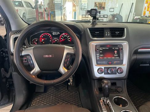 Used 2016 GMC Acadia SLE AWD/4WD image 7