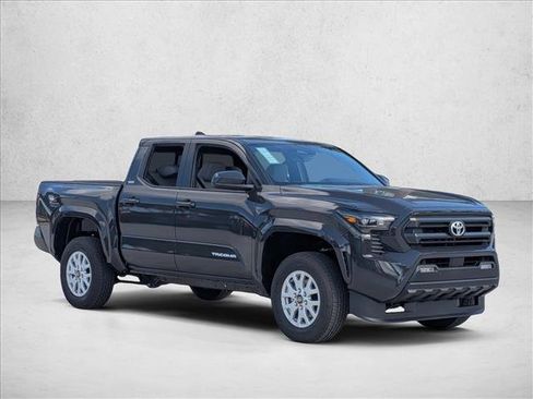 New 2025 Toyota Tacoma SR5 image 7