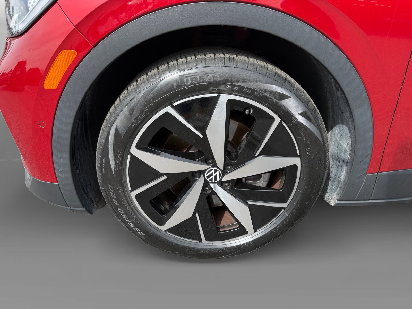 Used 2023 Volkswagen ID.4 Pro S RWD image 9