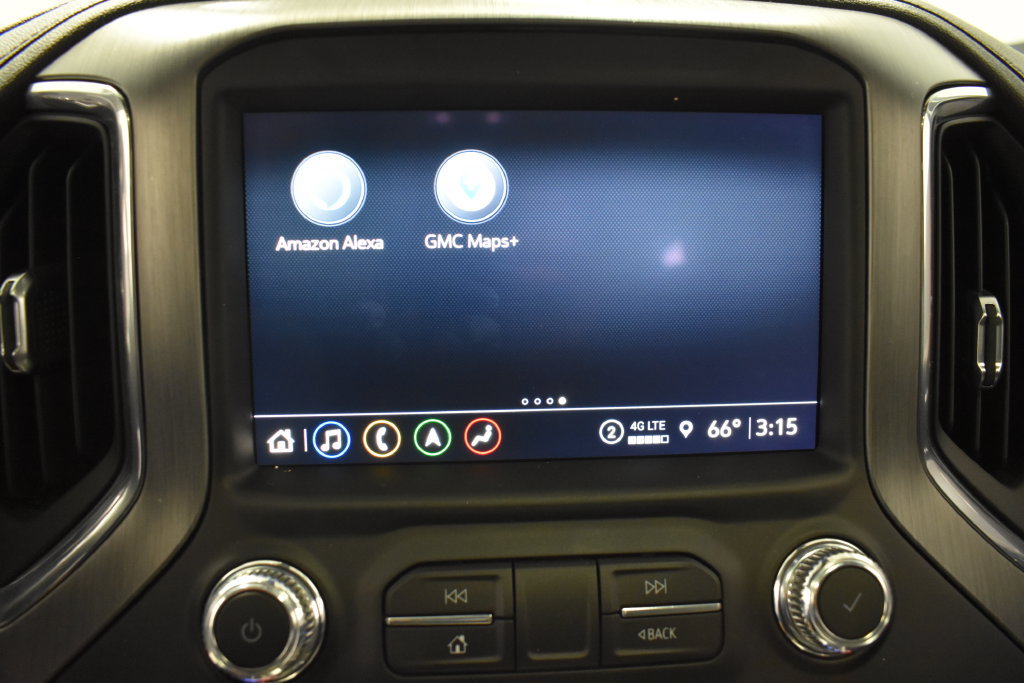 Used 2021 GMC Sierra 1500 Denali w/ Denali Ultimate Package AWD/4WD image 29