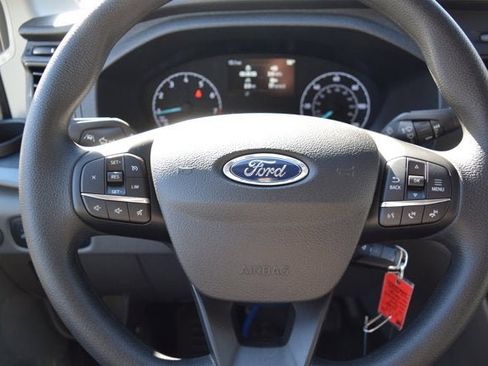 New 2025 Ford Transit 250 Low Roof w/ Load Area Protection Package image 7