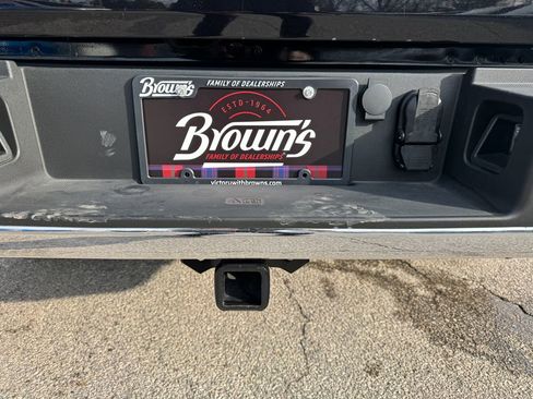 New 2025 Ford F150 Lariat w/ Equipment Group 501A Mid image 9