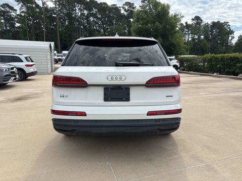 Used 2022 Audi Q7 3.0T Premium Plus image 5
