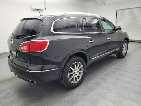 Used 2015 Buick Enclave Leather AWD/4WD image 10
