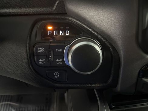 Used 2021 RAM 1500 Big Horn AWD/4WD image 21